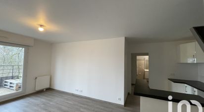 Appartement 3 pièces de 59 m² à Rambouillet (78120)