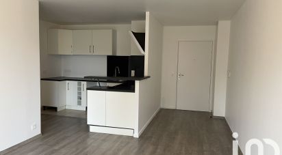 Appartement 3 pièces de 59 m² à Rambouillet (78120)