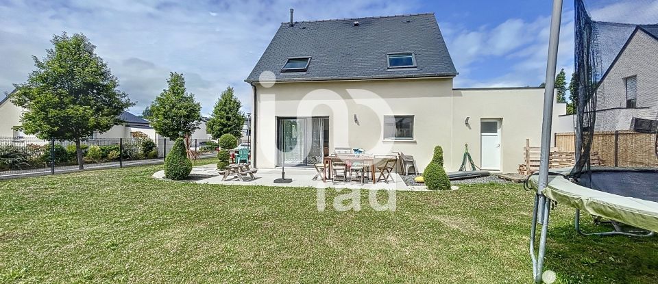 House 5 rooms of 102 m² in Erquy (22430)