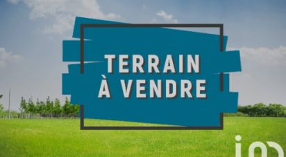 Land of 2,200 m² in Le Tampon (97430)