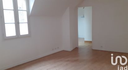 Apartment 2 rooms of 47 m² in Chartres (28000)