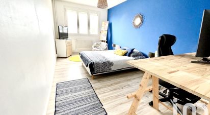 Appartement 5 pièces de 115 m² à Reims (51100)