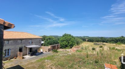 Country house 5 rooms of 125 m² in Cléré-sur-Layon (49560)