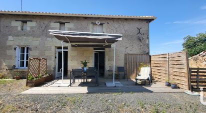 Country house 5 rooms of 125 m² in Cléré-sur-Layon (49560)