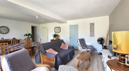 Maison de campagne 5 pièces de 125 m² à Cléré-sur-Layon (49560)