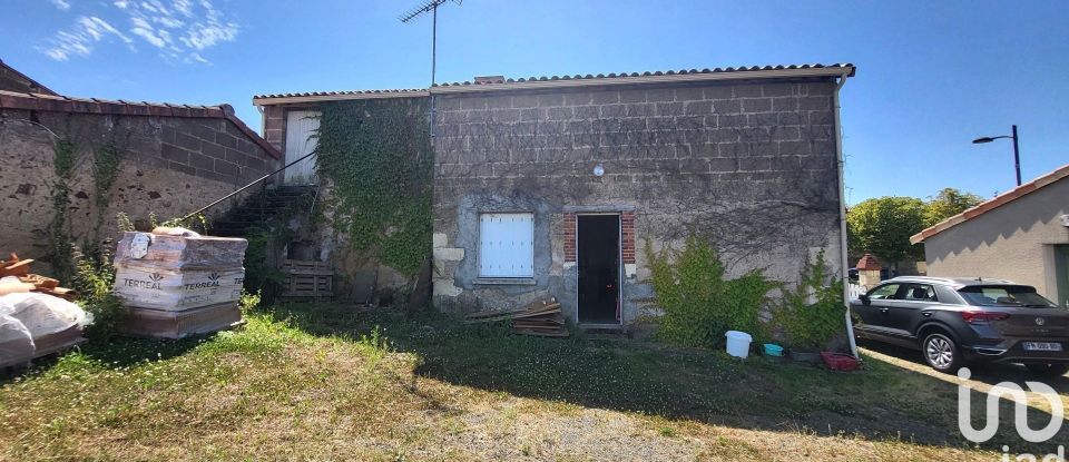 Country house 5 rooms of 125 m² in Cléré-sur-Layon (49560)