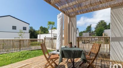 Maison 5 pièces de 130 m² à Lorient (56100)