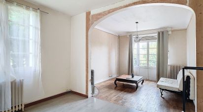 Maison 9 pièces de 206 m² à Vivonne (86370)