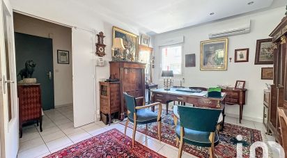 Maison traditionnelle 4 pièces de 93 m² à Montpellier (34070)