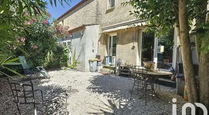 Maison traditionnelle 4 pièces de 93 m² à Montpellier (34070)