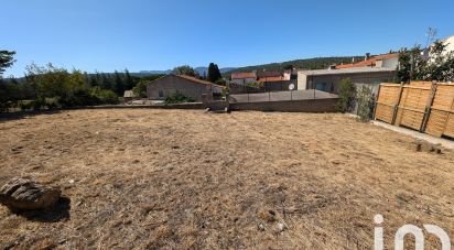 Land of 291 m² in Estagel (66310)