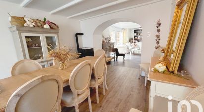 Village house 6 rooms of 160 m² in Benney (54740)