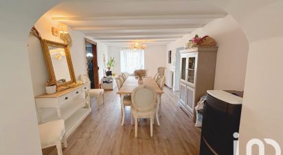 Village house 6 rooms of 160 m² in Benney (54740)