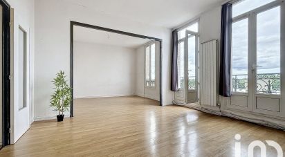 Appartement 4 pièces de 83 m² à Châlons-en-Champagne (51000)