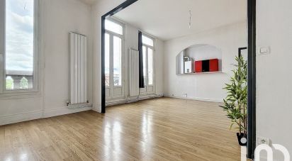 Appartement 4 pièces de 83 m² à Châlons-en-Champagne (51000)