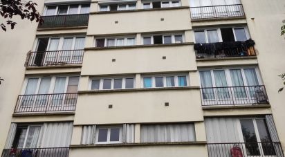 Appartement 2 pièces de 45 m² à Villiers-le-Bel (95400)