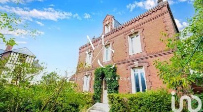 Maison traditionnelle 6 pièces de 165 m² à Sotteville-lès-Rouen (76300)