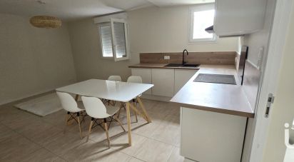 Apartment 2 rooms of 44 m² in Orange (84100)