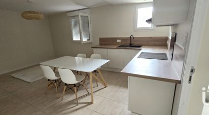 Appartement 2 pièces de 44 m² à Orange (84100)