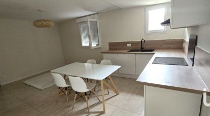 Appartement 2 pièces de 44 m² à Orange (84100)