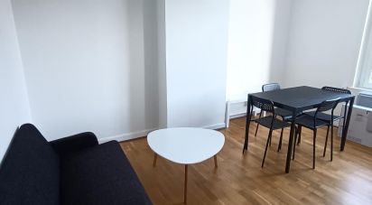 Appartement 2 pièces de 34 m² à Cambrai (59400)