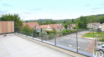 Appartement 3 pièces de 74 m² à Saint-Rémy-lès-Chevreuse (78470)