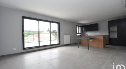 Appartement 3 pièces de 74 m² à Saint-Rémy-lès-Chevreuse (78470)