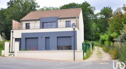 Appartement 3 pièces de 74 m² à Saint-Rémy-lès-Chevreuse (78470)