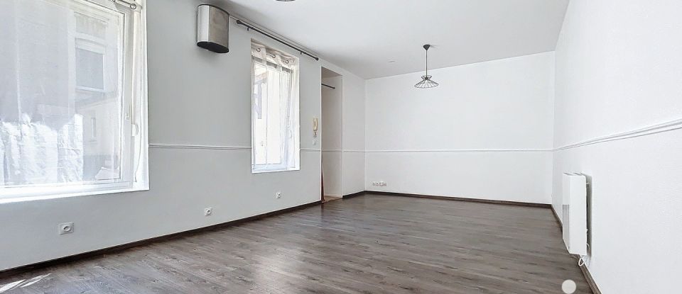 Appartement 2 pièces de 43 m² à Reims (51100)