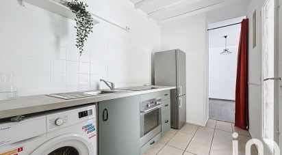 Apartment 2 rooms of 43 m² in Reims (51100)