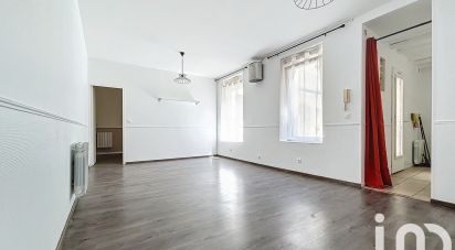 Appartement 2 pièces de 43 m² à Reims (51100)