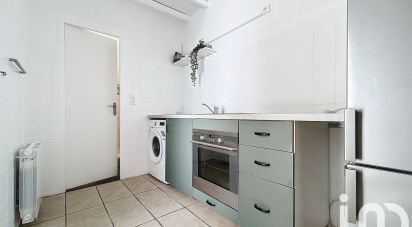 Appartement 2 pièces de 43 m² à Reims (51100)