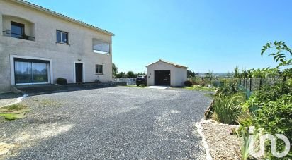 Maison 5 pièces de 128 m² à Castelnaudary (11400)