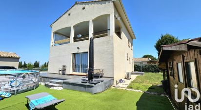 Maison 5 pièces de 128 m² à Castelnaudary (11400)