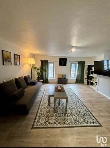 Appartement 2 pièces de 42 m² à Rodez (12000)