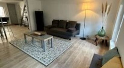 Apartment 2 rooms of 42 m² in Rodez (12000)