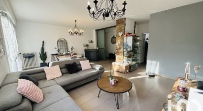 Apartment 3 rooms of 74 m² in Sainte-Adresse (76310)