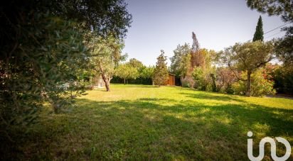 Maison traditionnelle 5 pièces de 147 m² à Eyguières (13430)