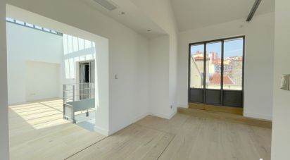 Appartement 4 pièces de 92 m² à Lyon (69001)