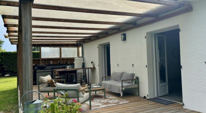 House 4 rooms of 110 m² in Saint-Loubès (33450)