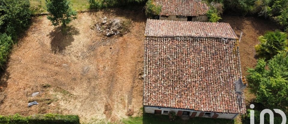 Maison 5 pièces de 109 m² à Feuillade (16380)