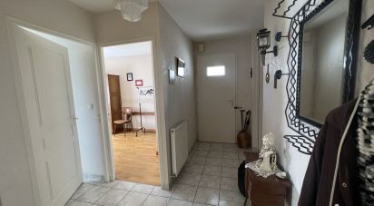 Maison 5 pièces de 91 m² à Cholet (49300)