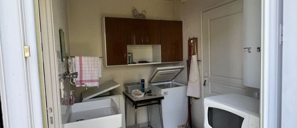 Maison 5 pièces de 91 m² à Cholet (49300)