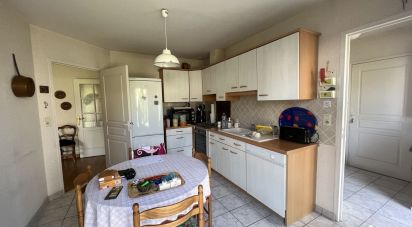 House 5 rooms of 91 m² in Cholet (49300)