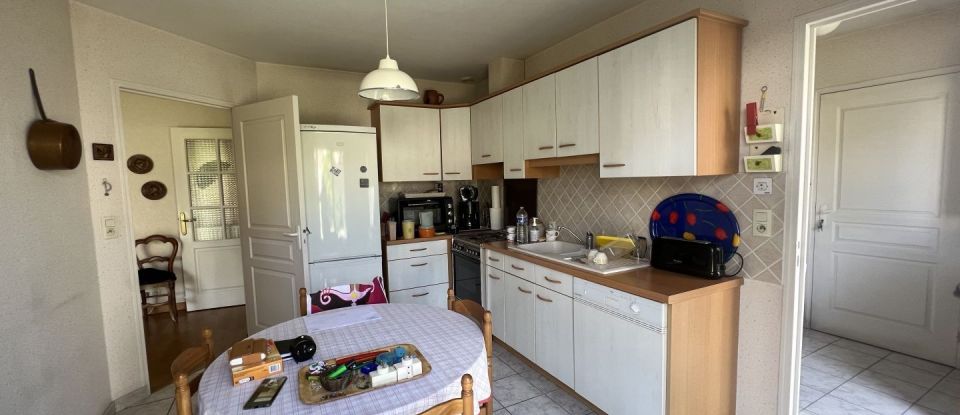 Maison 5 pièces de 91 m² à Cholet (49300)