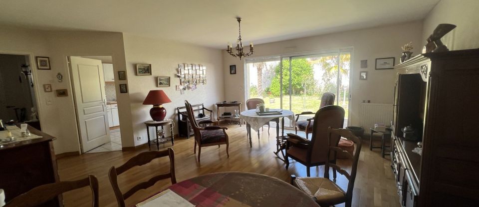 Maison 5 pièces de 91 m² à Cholet (49300)