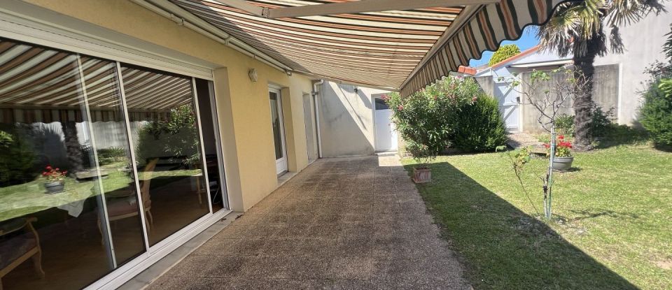 Maison 5 pièces de 91 m² à Cholet (49300)