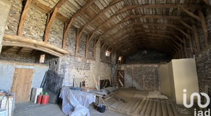 Ferme 2 pièces de 219 m² à Cussac-sur-Loire (43370)