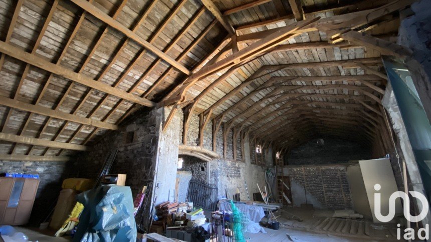 Ferme 2 pièces de 219 m² à Cussac-sur-Loire (43370)