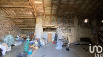 Farm 2 rooms of 219 m² in Cussac-sur-Loire (43370)